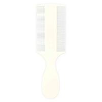 Trixie Hrebeň na vyčesávanie s hustými zubami flea comb 14cm